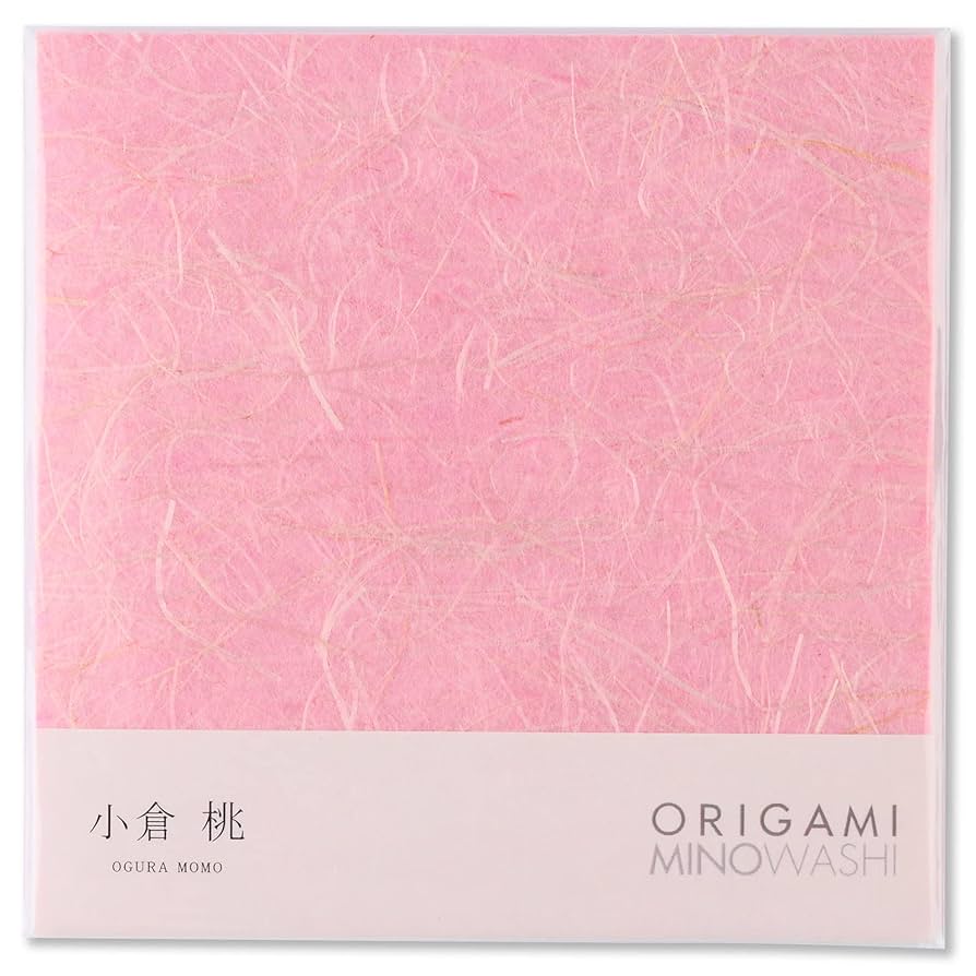 Amazon.com : Product of Gifu Japan Mino Washi Origami Paper